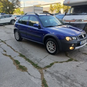 Rover Streetwise undefined | Auto.bg — изображение 7 Rover Streetwise undefined | Auto.bg — изображение 7