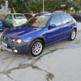 Rover Streetwise undefined | Auto.bg — изображение 5 Rover Streetwise undefined | Auto.bg — изображение 5
