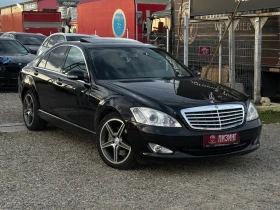 Mercedes-Benz S 320 CDI 4-MATIC