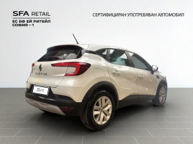 Renault Captur 1.3 TCe 140 h.p. MILD HYBRID//2301R08 - 17900 € - 16610446 5 | Car24.bg Renault Captur 1.3 TCe 140 h.p. MILD HYBRID//2301R08 - 17900 € - 16610446 5