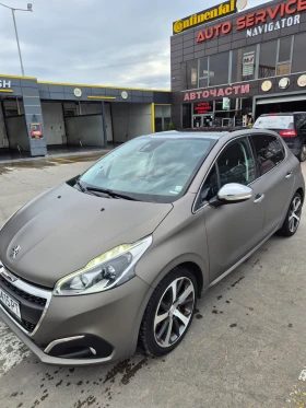 Peugeot 208 GT line - 7900 € - 91721673 2 | Car24.bg Peugeot 208 GT line - 7900 € - 91721673 2