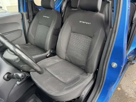 Dacia Dokker 1.2 Tce STEPWAY 4+ 1 - 5990 € - 59347367 13 | Car24.bg Dacia Dokker 1.2 Tce STEPWAY 4+ 1 - 5990 € - 59347367 13