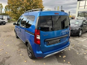 Dacia Dokker 1.2 Tce STEPWAY 4+ 1 - 5990 € - 59347367 4 | Car24.bg Dacia Dokker 1.2 Tce STEPWAY 4+ 1 - 5990 € - 59347367 4