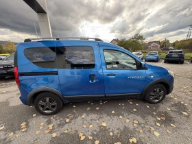 Dacia Dokker 1.2 Tce STEPWAY 4+ 1 - 5990 € - 59347367 7 | Car24.bg Dacia Dokker 1.2 Tce STEPWAY 4+ 1 - 5990 € - 59347367 7