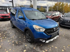 Dacia Dokker 1.2 Tce STEPWAY 4+ 1 - 5990 € - 59347367 8 | Car24.bg Dacia Dokker 1.2 Tce STEPWAY 4+ 1 - 5990 € - 59347367 8
