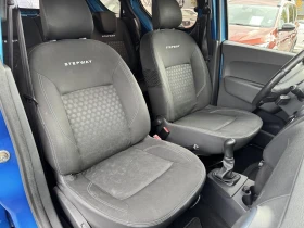 Dacia Dokker 1.2 Tce STEPWAY 4+ 1 - 5990 € - 59347367 9 | Car24.bg Dacia Dokker 1.2 Tce STEPWAY 4+ 1 - 5990 € - 59347367 9