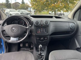 Dacia Dokker 1.2 Tce STEPWAY 4+ 1 - 5990 € - 59347367 14 | Car24.bg Dacia Dokker 1.2 Tce STEPWAY 4+ 1 - 5990 € - 59347367 14