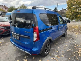 Dacia Dokker 1.2 Tce STEPWAY 4+ 1 - 5990 € - 59347367 6 | Car24.bg Dacia Dokker 1.2 Tce STEPWAY 4+ 1 - 5990 € - 59347367 6