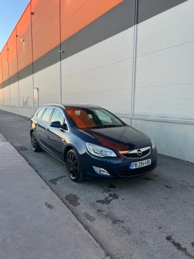 Opel Astra - 5800 € - 91991266 2 | Car24.bg Opel Astra - 5800 € - 91991266 2