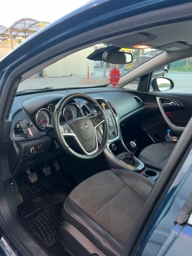 Opel Astra - 5800 € - 91991266 8 | Car24.bg Opel Astra - 5800 € - 91991266 8
