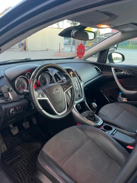 Opel Astra - 5800 € - 91991266 4 | Car24.bg Opel Astra - 5800 € - 91991266 4