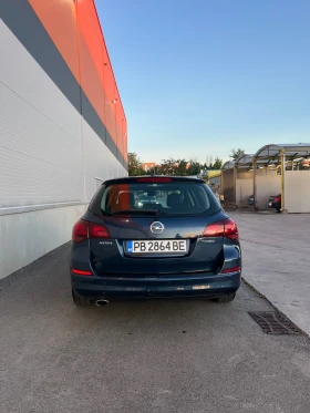 Opel Astra - 5800 € - 91991266 16 | Car24.bg Opel Astra - 5800 € - 91991266 16