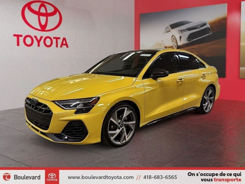 Audi S3 CARFAX * БЕЗ ПЪРВОНАЧАЛНА ВНОСКА - 84600 лв. / 43255.29 € - 90679751 1 | Car24.bg Audi S3 CARFAX * БЕЗ ПЪРВОНАЧАЛНА ВНОСКА - 84600 лв. / 43255.29 € - 90679751 1