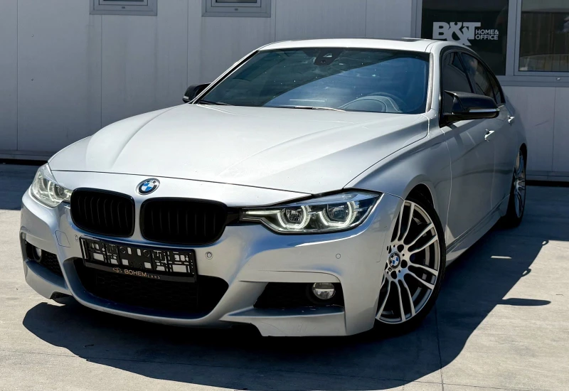 BMW 340 M Performance - 23500 € / 45962.00 лв. - 12333024 1 | Car24.bg BMW 340 M Performance - 23500 € / 45962.00 лв. - 12333024 1