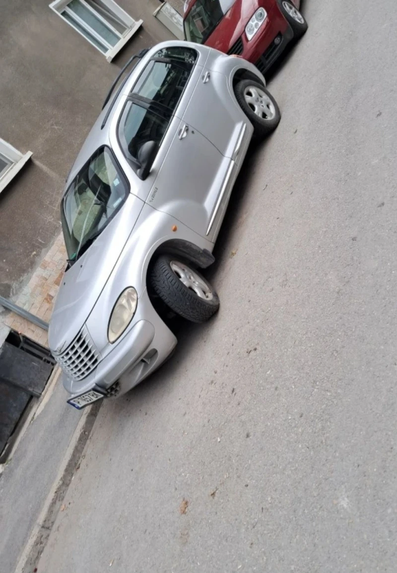 Chrysler Pt cruiser - 1200 € / 2347.00 лв. - 68737266 1 | Car24.bg Chrysler Pt cruiser - 1200 € / 2347.00 лв. - 68737266 1