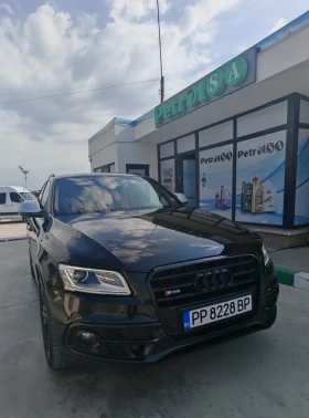 Audi SQ5 3.0 tdi - Car24.bg Audi SQ5 3.0 tdi