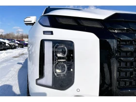 Hyundai Palisade Calligraphy Night Edition - Car24.bg Hyundai Palisade Calligraphy Night Edition