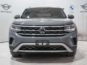 VW Atlas * Cross Sport Comfortline Heated Front Seats & Ste