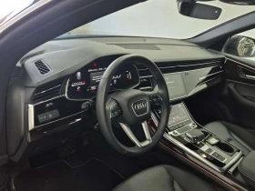 Audi Q8 Progressiv| DISTRONIC| 360| ОБДУХВАНЕ| ПОДГРЕВ | Auto.bg — изображение 8 Audi Q8 Progressiv| DISTRONIC| 360| ОБДУХВАНЕ| ПОДГРЕВ | Auto.bg — изображение 8