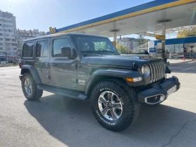 Снимка Jeep Wrangler