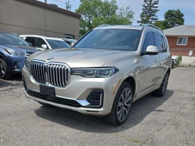 BMW X7 xDrive40i | CARFAX | АВТОКРЕДИТ БЕЗ ПЪРВОНАЧАЛНА