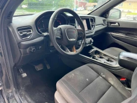 Dodge Durango * SXT Plus AWD* АВТОКРЕДИТ БЕЗ ПЪРВОНАЧАЛНА ВНОСКА | Auto.bg — изображение 5 Dodge Durango * SXT Plus AWD* АВТОКРЕДИТ БЕЗ ПЪРВОНАЧАЛНА ВНОСКА | Auto.bg — изображение 5