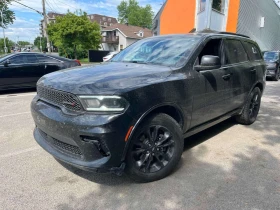 Dodge Durango * SXT Plus AWD * CARFAX * БЕЗ ПЪРВОНАЧАЛНА ВНОСКА