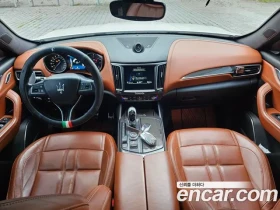 Maserati Levante ДИЗЕЛ | 2 КЛЮЧА | ПАНОРАМА | Auto.bg — изображение 10 Maserati Levante ДИЗЕЛ | 2 КЛЮЧА | ПАНОРАМА | Auto.bg — изображение 10
