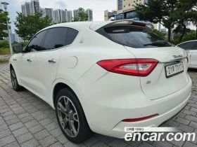 Maserati Levante ДИЗЕЛ | 2 КЛЮЧА | ПАНОРАМА | Auto.bg — изображение 3 Maserati Levante ДИЗЕЛ | 2 КЛЮЧА | ПАНОРАМА | Auto.bg — изображение 3