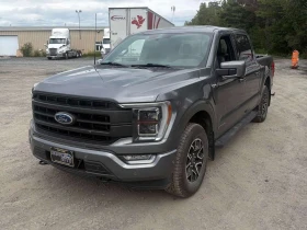 Ford F150 * 4WD SuperCrew Box * CARFAX * ЦЕНА ДО БГ - Car24.bg Ford F150 * 4WD SuperCrew Box * CARFAX * ЦЕНА ДО БГ