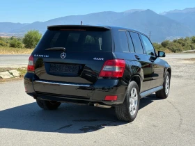 Mercedes-Benz GLK CDI 4matic - 7500 € - 17931758 5 | Car24.bg Mercedes-Benz GLK CDI 4matic - 7500 € - 17931758 5
