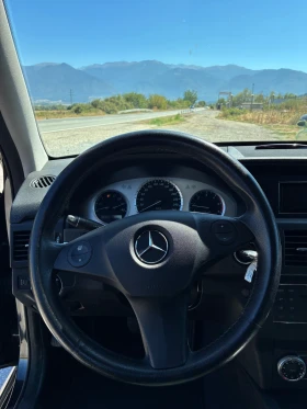 Mercedes-Benz GLK CDI 4matic - 7500 € - 17931758 14 | Car24.bg Mercedes-Benz GLK CDI 4matic - 7500 € - 17931758 14