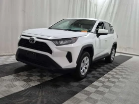 Toyota Rav4 * LE * CARFAX *