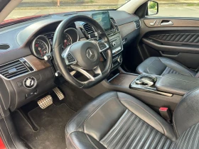 Mercedes-Benz GLE Coupe 350d AMG | Auto.bg — изображение 8 Mercedes-Benz GLE Coupe 350d AMG | Auto.bg — изображение 8