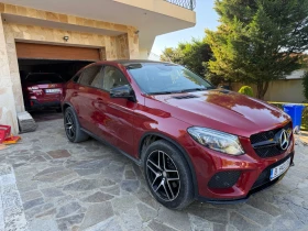 Mercedes-Benz GLE Coupe 350d AMG | Auto.bg — изображение 7 Mercedes-Benz GLE Coupe 350d AMG | Auto.bg — изображение 7