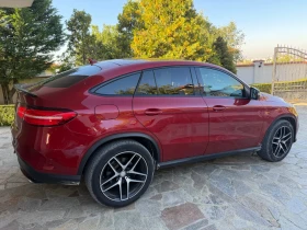 Mercedes-Benz GLE Coupe 350d AMG | Auto.bg — изображение 4 Mercedes-Benz GLE Coupe 350d AMG | Auto.bg — изображение 4