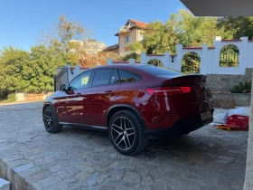 Mercedes-Benz GLE Coupe 350d AMG | Auto.bg — изображение 2 Mercedes-Benz GLE Coupe 350d AMG | Auto.bg — изображение 2