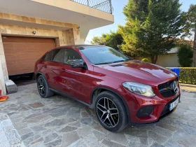 Mercedes-Benz GLE Coupe 350d AMG | Auto.bg — изображение 3 Mercedes-Benz GLE Coupe 350d AMG | Auto.bg — изображение 3