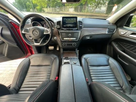 Mercedes-Benz GLE Coupe 350d AMG | Auto.bg — изображение 9 Mercedes-Benz GLE Coupe 350d AMG | Auto.bg — изображение 9