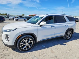 Hyundai Palisade 3.8l Sel
