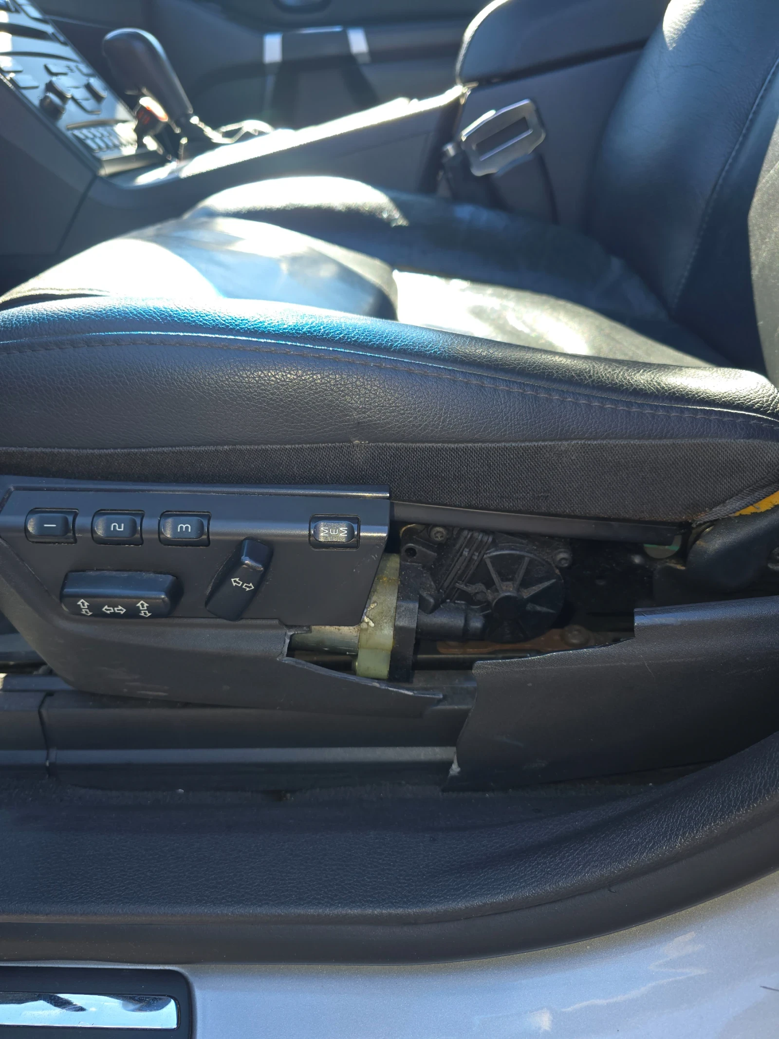 Volvo Xc90  - изображение 9 | Auto.bg Volvo Xc90  - изображение 9