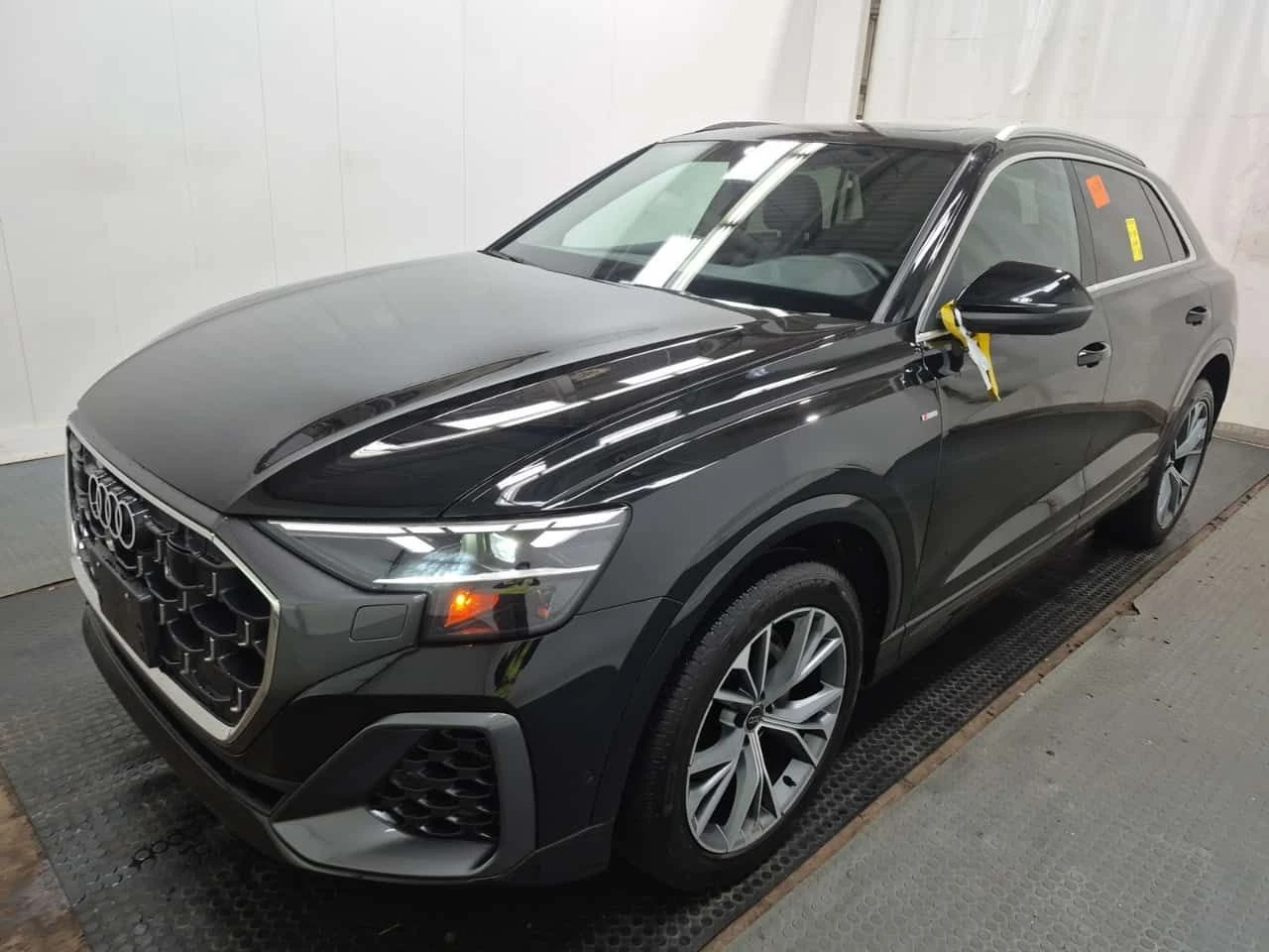 Audi Q8 Progressiv| DISTRONIC| 360| ОБДУХВАНЕ| ПОДГРЕВ | Auto.bg — изображение 1 Audi Q8 Progressiv| DISTRONIC| 360| ОБДУХВАНЕ| ПОДГРЕВ | Auto.bg — изображение 1