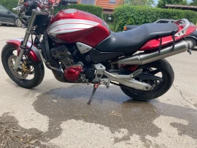 Honda Hornet 919 | Auto.bg — изображение 2 Honda Hornet 919 | Auto.bg — изображение 2