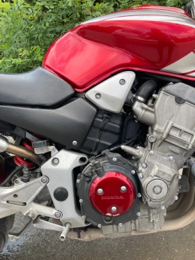 Honda Hornet 919 | Auto.bg — изображение 11 Honda Hornet 919 | Auto.bg — изображение 11