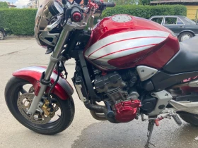 Honda Hornet 919 | Auto.bg — изображение 13 Honda Hornet 919 | Auto.bg — изображение 13