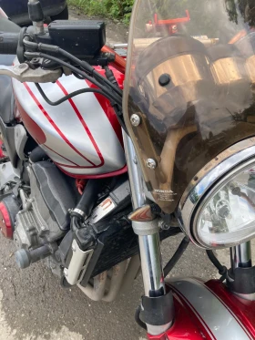 Honda Hornet 919 | Auto.bg — изображение 14 Honda Hornet 919 | Auto.bg — изображение 14