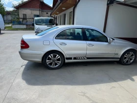 Mercedes-Benz E 220 2.2 avtomat - Car24.bg Mercedes-Benz E 220 2.2 avtomat