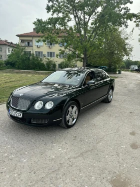 Bentley Flying Spur TOP - Car24.bg Bentley Flying Spur TOP