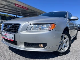 Volvo S80 2.0d Momentum - Car24.bg Volvo S80 2.0d Momentum