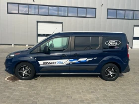 Ford Connect Transit Connect - Car24.bg Ford Connect Transit Connect